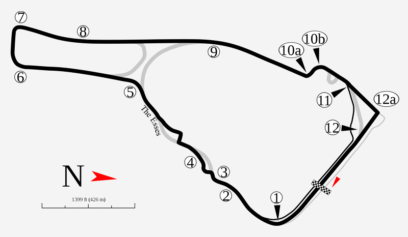 OC-Mount-Pleasant-Track-map